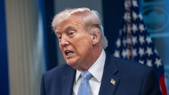 美媒：特朗普政府考慮從部分北約國家撤離駐軍