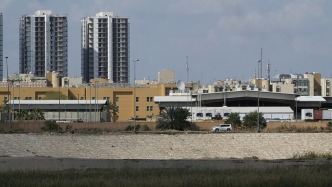 美國駐伊拉克大使館敦促美國公民盡快撤離