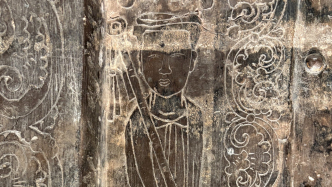 史上最受寵的小孩：隋代女孩李靜訓璀璨的9年人生