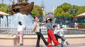 從玲娜貝兒到瘋狂動物城，上海迪士尼如何做好本土化運(yùn)營？