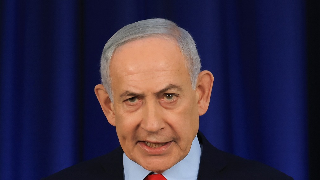 美伊临时停火后，内塔尼亚胡：手指仍在扳机上