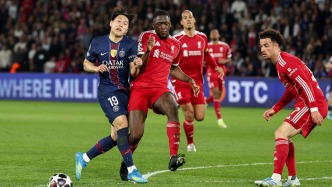 少輸當贏的利物浦，四大皆空哪還要等下回合？