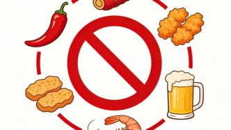 長(zhǎng)期熬夜、過(guò)度勞累，小心“腰纏龍”找上你