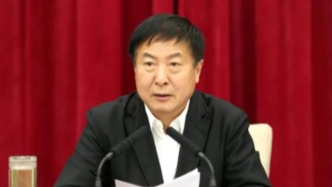 卸任安徽省政協(xié)副主席3年后，姚玉舟被查