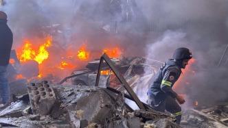 美以伊?；鸬牡谝粋€(gè)爭(zhēng)議焦點(diǎn)，黎巴嫩正在發(fā)生什么？｜907編輯部