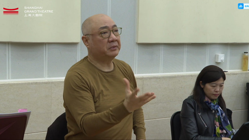 月底见！《女武神》正在来上海的路上