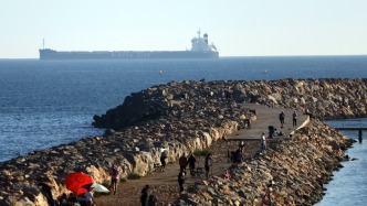 歐洲金融機(jī)構(gòu)：油價(jià)短期難回中東沖突前水平