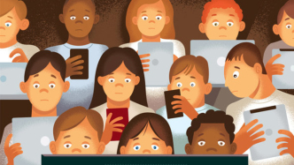 李公明｜一周书记：必须关注和遏制……针对儿童的操控性商业营销