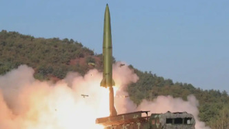 朝鮮試射彈道導(dǎo)彈驗(yàn)證集束彈頭，或向韓國(guó)傳遞威懾信號(hào)