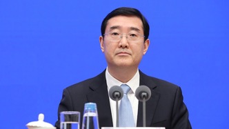 新任福建省副省長(zhǎng)趙增連，職務(wù)分工明確