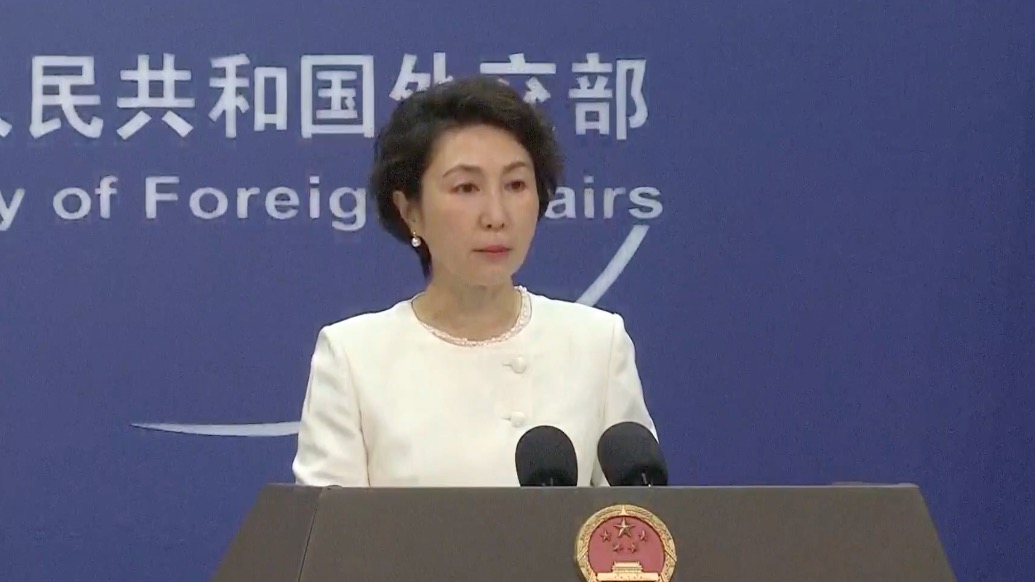 以军持续轰炸黎巴嫩，伊朗称违反停火协议，外交部回应