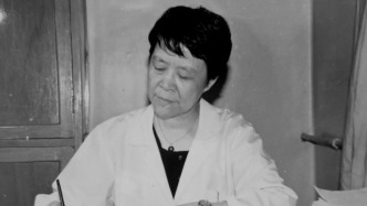 知名生殖内分泌专家曹缵孙逝世，享年91岁