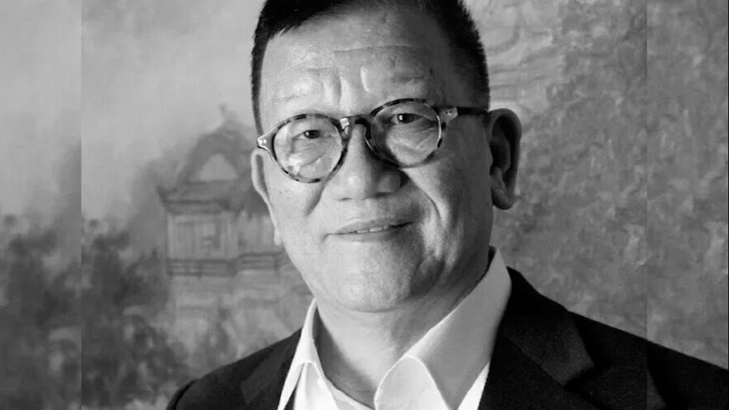 香港艺人萧键铿去世，曾与周润发、吴孟达是同班同学