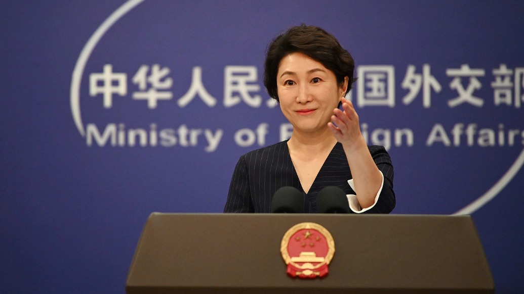 摩洛哥留學(xué)生在杭州救人后默默離開，外交部點(diǎn)贊