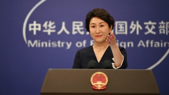 摩洛哥留學(xué)生在杭州救人后默默離開，外交部點(diǎn)贊