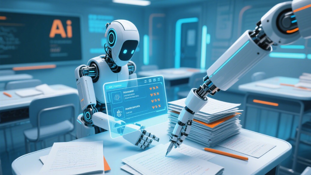 多家学术期刊呼吁审稿专家杜绝AI代审，有期刊将加强痕迹筛查