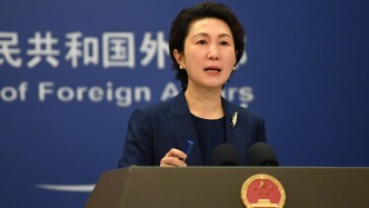 伊朗議長(zhǎng)稱(chēng)美伊談判前“談判基礎(chǔ)”已被破壞，外交部回應(yīng)