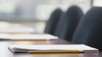 安徽： 坚决拥护党中央对姚玉舟进行审查调查的决定