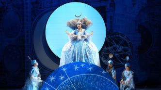 有“藝”思｜不只夜后花腔，莫扎特《魔笛》為何能封神