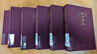 夜讀｜為了一個讀者的小小需求