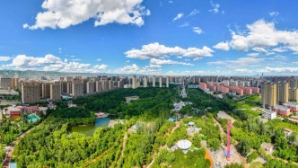 中国自贸试验区扩围至23个，新增内蒙古