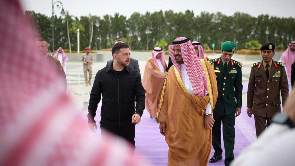 被反无人机技术联结的俄乌战场和中东，将产生多大程度的“共振”？