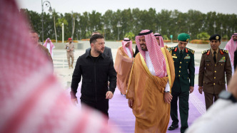 被反無(wú)人機(jī)技術(shù)聯(lián)結(jié)的俄烏戰(zhàn)場(chǎng)和中東，將產(chǎn)生多大程度的“共振”？