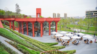 城事｜第十五屆園博會15日溫州開幕