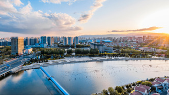 事關(guān)內(nèi)蒙古自貿(mào)試驗區(qū)，國新辦明日將舉行重要發(fā)布會