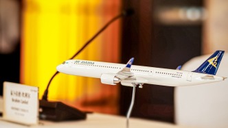 哈薩克斯坦載旗航司：一季度客流持續(xù)上漲，中哈航班頻次有望進一步加大