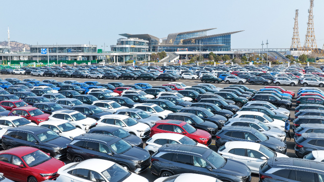 乘联分会：二季度车市将逐步改善，下半年有望恢复正增长