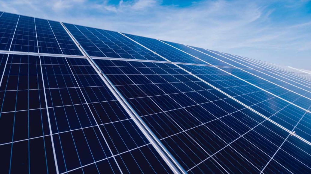 光伏设备出口面临管制？板块重挫，多家上市公司回应传闻