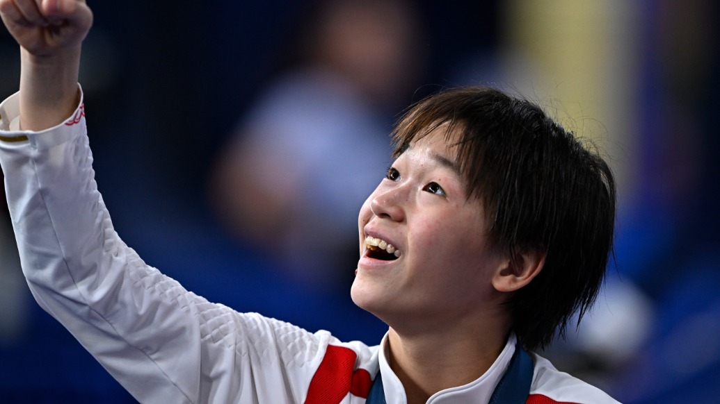 “全紅嬋，第一個吃螃蟹的人”，陳劍翔：五年后回頭看，今天可能是網(wǎng)暴最囂張也是最后的日子