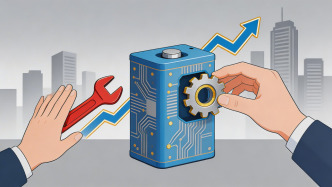 鋰電行業(yè)“反內(nèi)卷”持續(xù)推進(jìn)，四部委：堅(jiān)決抵制不合理、不正當(dāng)競(jìng)爭(zhēng)行為