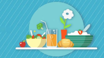 孩子减重路上有哪些“绊脚石”？如何不减营养只减“多余能量”？｜五健“童”行向未来