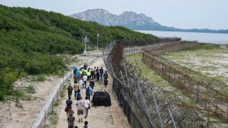 韓國(guó)將重啟赴韓朝邊境非軍事區(qū)旅游列車(chē)