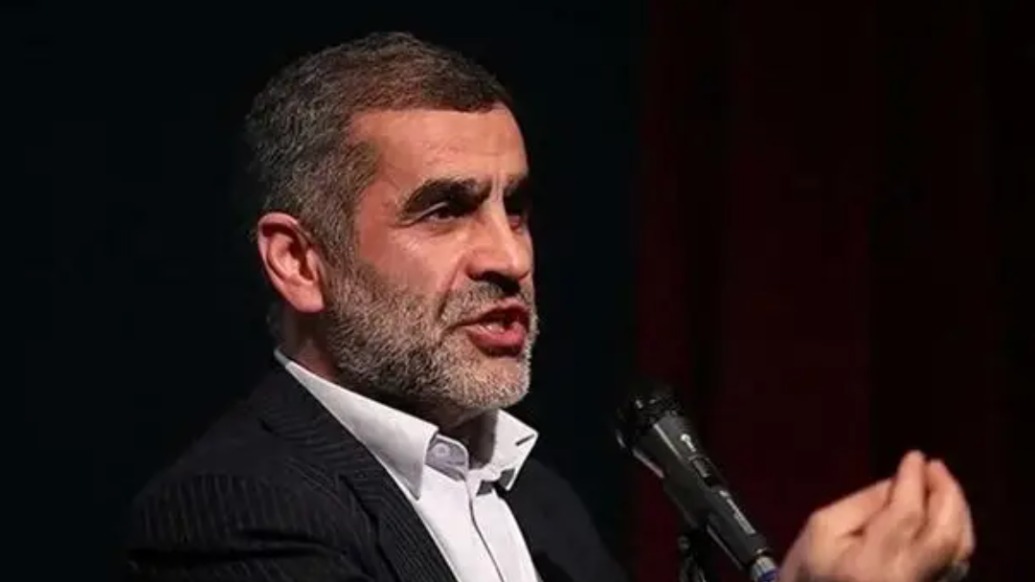 伊朗副议长：伊朗损失必须得到赔偿