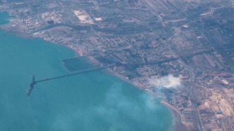 伊朗副外長：霍爾木茲海峽保持開放，通行需與伊方協(xié)調(diào)