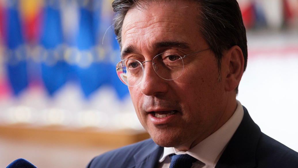 西班牙外交大臣：西班牙驻伊朗大使馆将重新开放