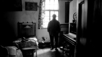 “面具之下”的中意影像對(duì)話