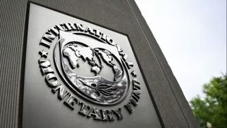 IMF將下調(diào)全球經(jīng)濟(jì)增長(zhǎng)預(yù)期