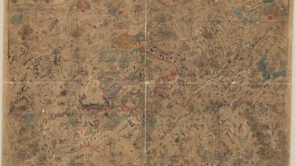 洞天尋隱·學林紀丨高萬桑：中國帝制晚期的禁山與禁林（下）