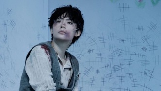 陳麗君話劇舞臺(tái)首秀：太“慘”了，也太好了