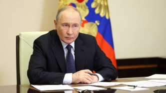 普京宣布東正教復(fù)活節(jié)?；?2小時，烏方表示跟進(jìn)