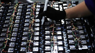 牛市早報｜四部門部署規(guī)范動力及儲能電池行業(yè)競爭秩序