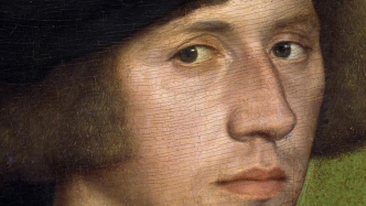 免費(fèi)資源來了！柏林繪畫館上線千余幅名畫高清圖