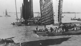 历史上的今天｜1949年4月21日，毛泽东、朱德发布《向全国进军的命令》