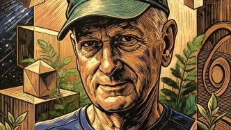 愛(ài)德華·雷爾夫談地方與無(wú)地方