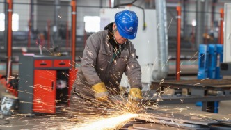 國家統(tǒng)計局：3月份CPI同比上漲，PPI同比由降轉(zhuǎn)漲