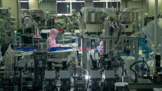 國家統(tǒng)計局：3月份工業(yè)生產(chǎn)者出廠價格同比由降轉(zhuǎn)漲，環(huán)比漲幅擴大